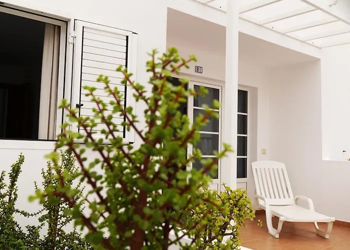 Apartamento Maresia