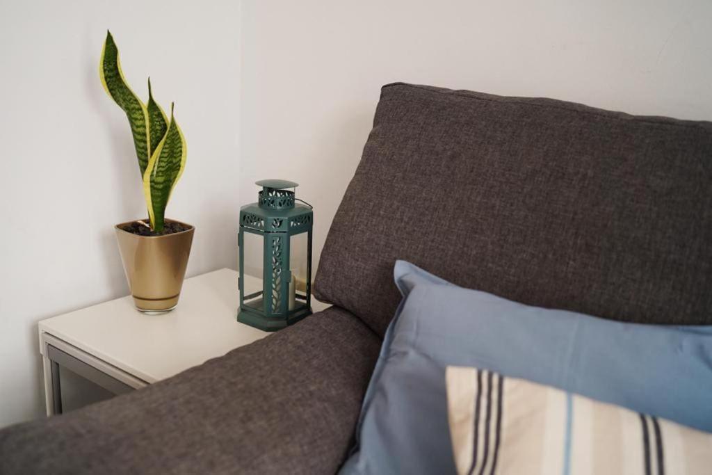 Appartement Maresia Arrieta (Lanzarote)
