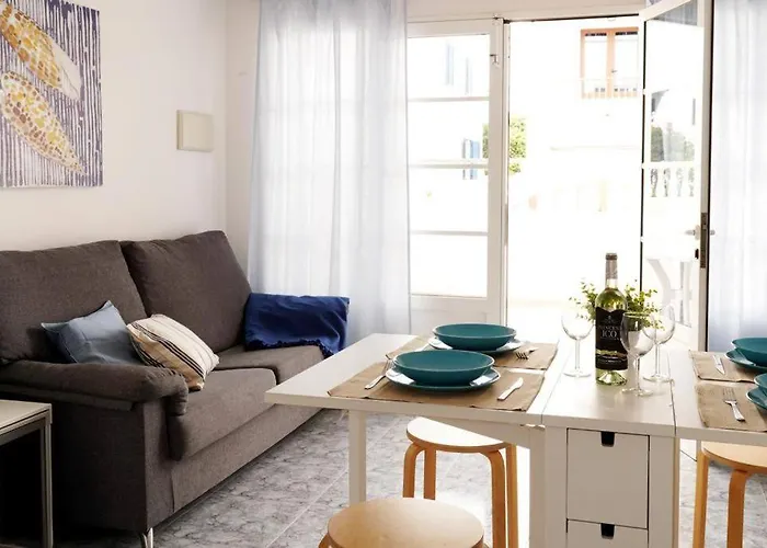 Apartamento Maresia