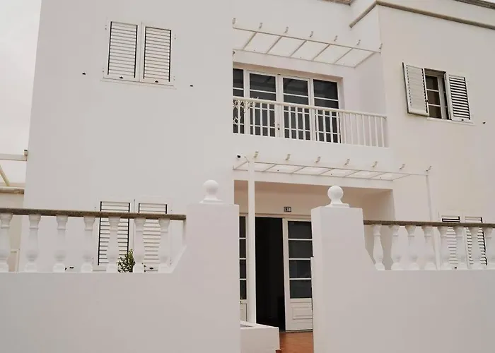 Apartamento Maresia