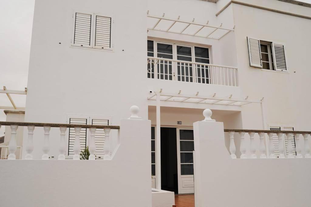 Maresia Apartment *