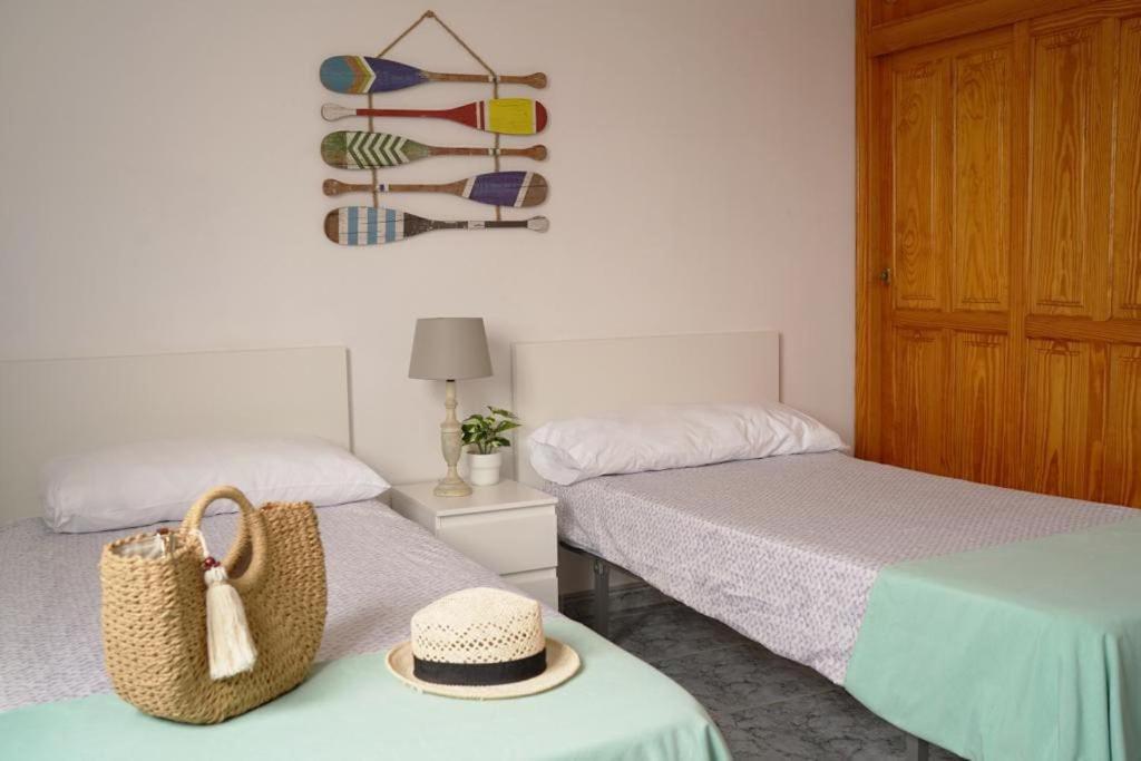 Maresia Appartement