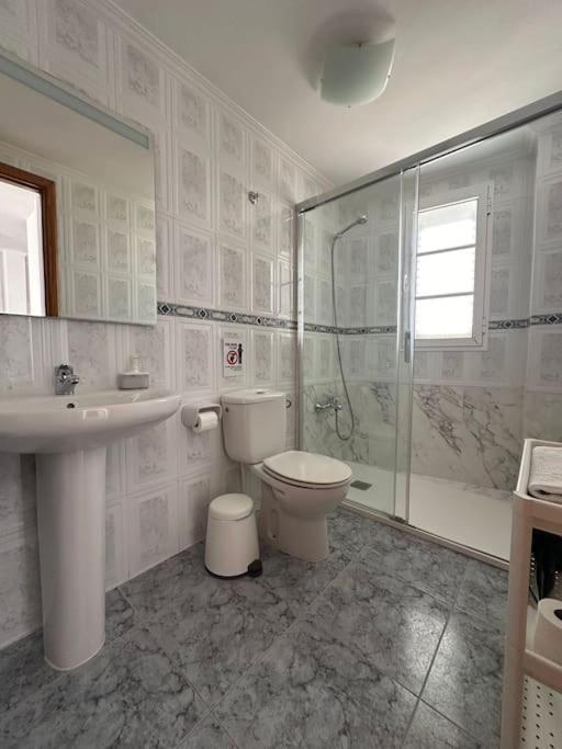 Maresia Appartement