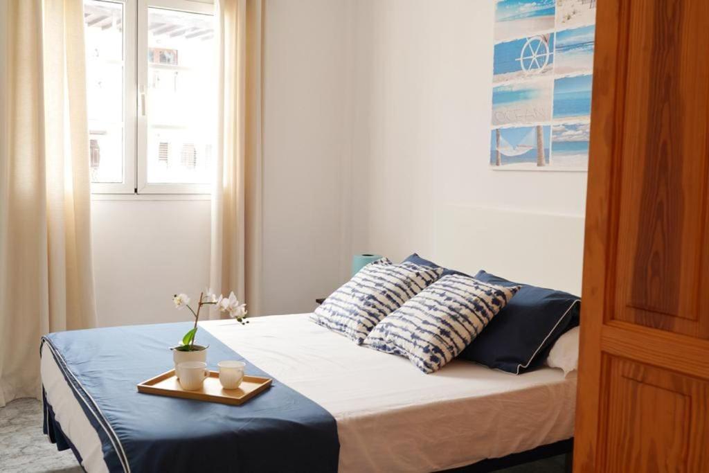 Appartement Maresia *